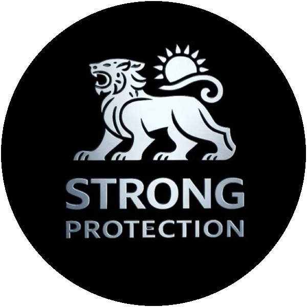 Strong Protection Law Firm logo